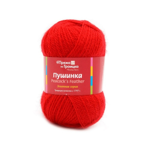 Пушинка